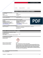 MSDS - HIT-HY-200-R A