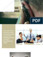 Pertemuan 5 Jenis Komunikasi Fix PDF