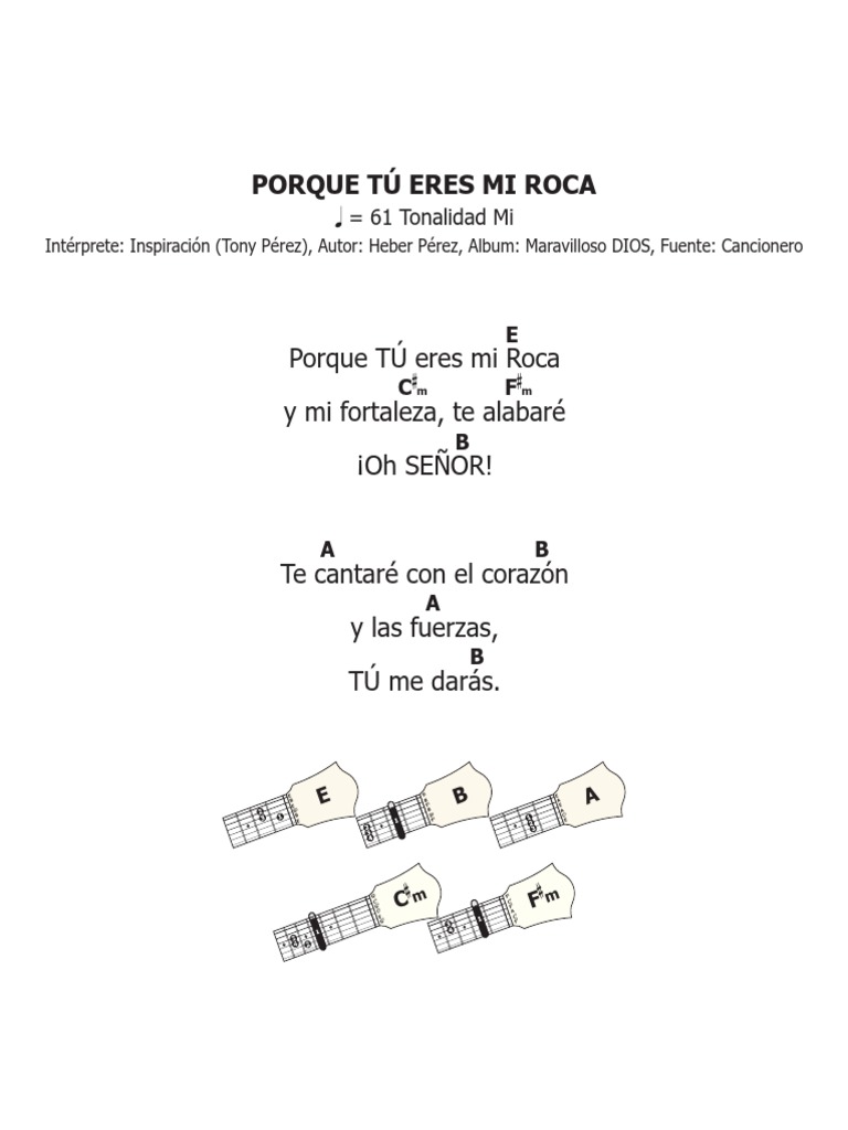 Acordes de 