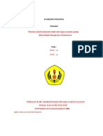 Makalah Korespondensi Manajemen Perkantoran1doc