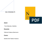 Actividad - 5 - Torre Gabriela PDF