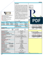 Phase Sequence Relay PFN Mecotron: Operation