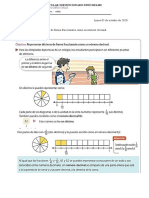 Clase 1 Matematica 6to. Lunes 05 de Octubre 2020.