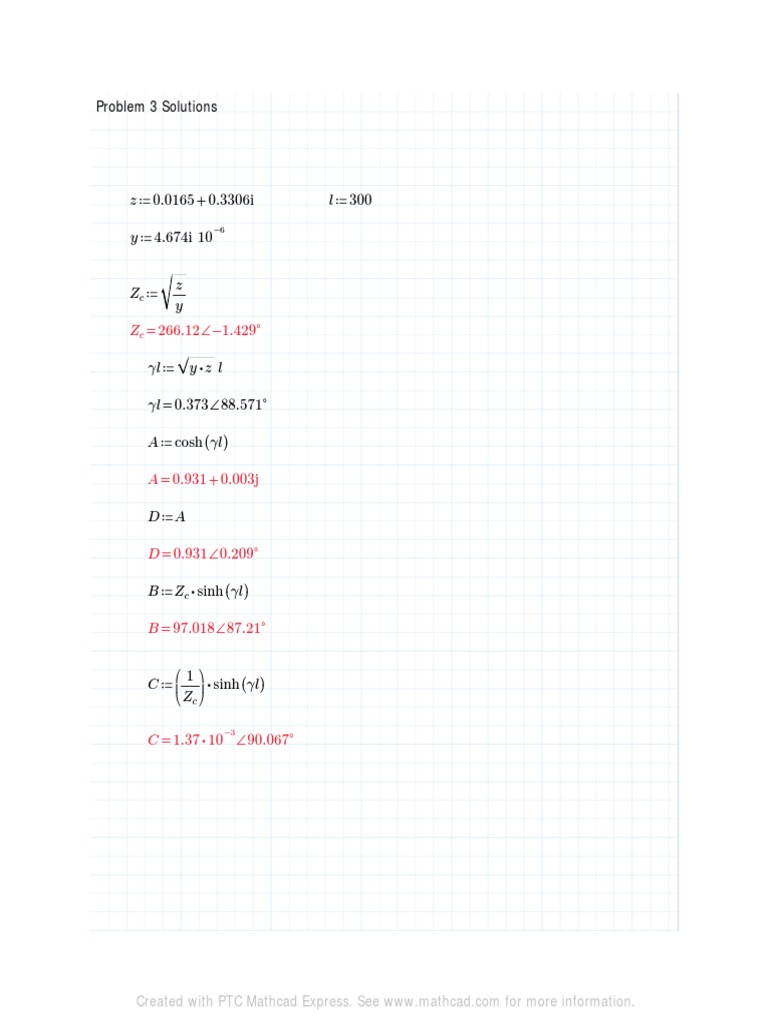 Amath 231 Problem 3 Solutions | PDF | Teaching Methods & Materials