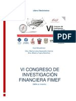 La Inclusion Financiera y Su Relacion en PDF