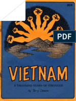 Vietnam - A Thousand Years of Struggle
