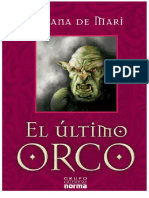 Silvana de Mari - El Último Orco.pdf