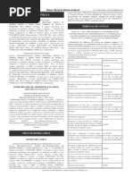 TCDF retoma concurso para procurador do MPC