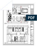 Casa Carabayllo Plano 01F