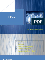 Tema4 IPv6