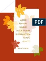 Artes-Antifaz-Paula Samira Huertas Vega-Quinto