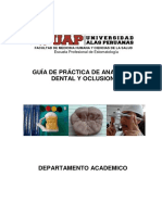 Guia Practica Anatomia Dental y Oclusión PDF