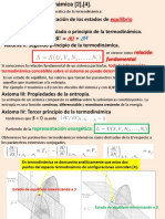 MECÁNICA ESTADÍSTICA 2020 Clase 3 PDF