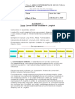 Act.Nº11 Conversion de Unidades de Longitud