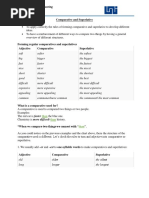 Understanding Ordinal Adverbs | PDF | Adverb | Semiotics