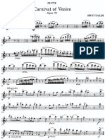 Carnival of Venice - Flute.pdf