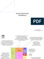 arquitecturapaleocristiano