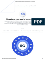 What Is 5G Everything You Need To Know About 5G 5G FAQ Qualcomm PDF