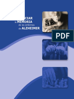 EJERCICIOS PARA POTENCIAR LA MEMORIA EN ENFERMOS DE ALZHEIMER]