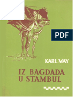 03 Iz Bagdada U Stambol