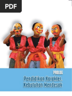 Download Buku Pendidikan Karakter Hlm 1-197 by Nur Kholiq SN48417417 doc pdf