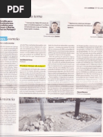 Manuel Menezes (2011). Privatizar porque não dá Lucro? Não, Obrigado