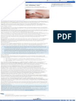 Pérdida Del Gusto y El Olfato en COVID-19 - Artículos - IntraMed PDF