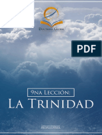 la_trinidad