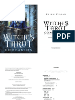 El Tarot de Las Brujas PDF