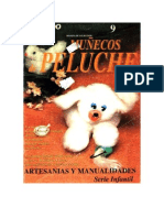 REVISTA DE PELUCHES Nº9