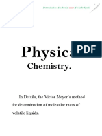 The Victor Meyers Method PDF