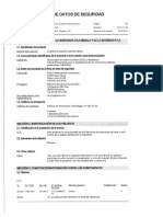 MSDS - SOLDADURA CADWELL - se solicito actualizada el 13-11-2020 coinsa.pdf