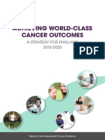 Cancer Strategy 2015 PDF