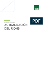 Instructivo Actualizacion RIOHS