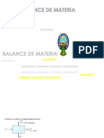 Balance de Materia 2-10-20