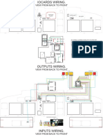 Esquema Conexiones - Wiring Scheme MIP