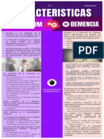 Infografia Demencia y Delirium JSM