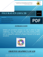 Figuras en Java 2D