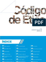 Codigo de Etica Portugues 2019