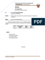 Modelo Informe Inventario