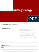 Briefing: How the UK can meet its energy needs while eliminating carbon emissions