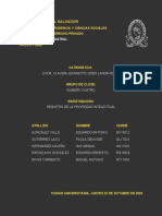 Registro de La Propiedad Intelectual PDF