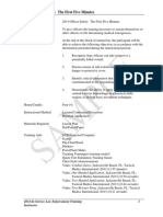 Sample-FirstFiveMinutes Inst PDF