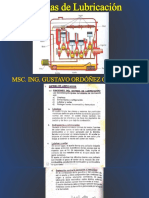 Sistemas de Lubricación PDF