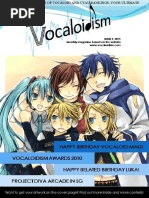 Download Vocaloidism ISSUE 1 YEAR 2011 by Gerr_Sim SN48419042 doc pdf