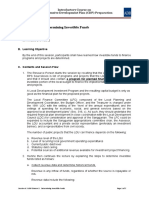 SESSION 4.2 - Stream 2 - Determining Investible Funds