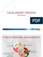 ICLTE-C.2-Public Expenditure Mgt & Financial Accountability_Local Budget Cycle