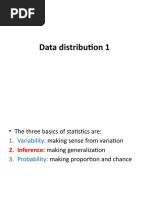 4 Data Distribution 1