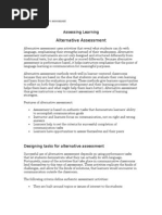 Download Kebaikan  alternative assessment by spyhafiz SN48419317 doc pdf