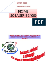 LE SYSTEME DE MANAGEMENT INTEGRE (SMI) MASTERM1 14.10.2020ppt